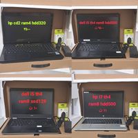 modern laptop stock کارتن دار|رایانه همراه|تهران, امام حسین(ع)|دیوار