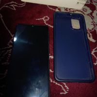 سامسونگ Galaxy A31 با حافظهٔ ۱۲۸ گیگابایت|موبایل|تهران, آذری|دیوار