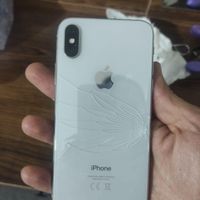 اپل iPhone X ۲۵۶ گیگابایت|موبایل|تهران, طیب|دیوار