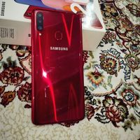 سامسونگ Galaxy A20s با حافظهٔ ۳۲ گیگابایت|موبایل|تهران, خانی‌آباد نو|دیوار