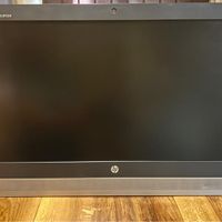 آل این وان اچ پی HP 800-G2 (AIO)|رایانه رومیزی|تهران, دزاشیب|دیوار