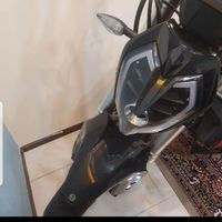 بنلی ۳۰۰|موتورسیکلت|تهران, خاک سفید|دیوار