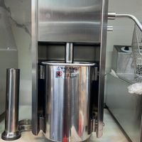 سوسیس پر کن وارداتی-برقی و دستی|فروشگاه و مغازه|تهران, سیروس|دیوار