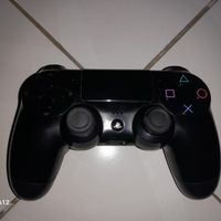 پایه شارژ دسته ps4 اصلی|کنسول، بازی ویدئویی و آنلاین|تهران, تهران‌سر|دیوار