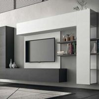 کابینت و کمد دیواری  ام دی اف و ملامین mdf|خدمات پیشه و مهارت|مشهد, سیدی|دیوار