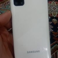 سامسونگ Galaxy A31 ۱۲۸ گیگابایت|موبایل|تهران, جیحون|دیوار