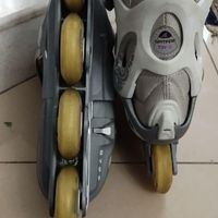 اسکیت کفشی ROLLERBLADES SPITFIRE|دوچرخه، اسکیت، اسکوتر|تهران, منیریه|دیوار