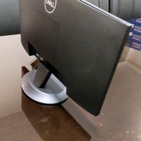 مانیتور ۲۲ اینچ دل dell e2220h led|قطعات و لوازم جانبی رایانه|تهران, ایرانشهر|دیوار