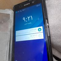 سونی Xperia Z با حافظهٔ ۱۶ گیگابایت|موبایل|تهران, آذری|دیوار