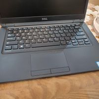 لپ تاپ Dell Latitude 5480 پردازنده i5 6300 هاردM.2|رایانه همراه|تهران, صفا|دیوار