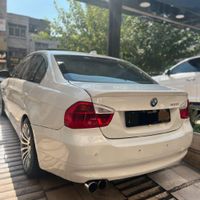 بی ام و 330  E90  شش سیلندر|خودرو سواری و وانت|تهران, صادقیه|دیوار