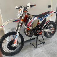 KTM SIXDAYS 250 دوزمانه|موتورسیکلت|تهران, فرمانیه|دیوار