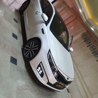 *آتاخودرو* کیا اپتیما 2400cc، مدل 2015 اقساط۲ساله|خودرو سواری و وانت|تهران, ستارخان|دیوار