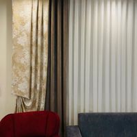 دوخت و نصب با بهترین پارچه های روز|پرده، رانر، رومیزی|مشهد, سلام|دیوار