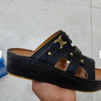 دمپایی صندل عربی(المطراش) انگشتی و اِچ(اصلی)|کیف، کفش، کمربند|قم, توحید|دیوار