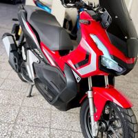 هوندا adv150 ای دی وی ۱۵۰ اصلی|موتورسیکلت|تهران, سیدخندان|دیوار