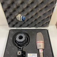 میکروفن AKG c3000B نو بدونه کارکرد|فیلم و موسیقی|تهران, سعادت‌آباد|دیوار