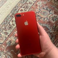 اپل iPhone 7 Plus ۱۲۸ گیگابایت|موبایل|تهران, شهید آوینی|دیوار