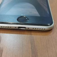 اپل iPhone SE (2020) با حافظهٔ ۱۲۸ گیگابایت|موبایل|تهران, جنت‌آباد مرکزی|دیوار