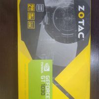 کارت گرافیک NVIDIA GT 1030|قطعات و لوازم جانبی رایانه|تهران, امام حسین(ع)|دیوار