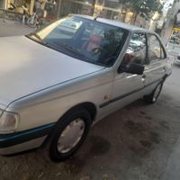 پژو 405 GLX - دوگانه سوز CNG، مدل ۱۳۸۸|خودرو سواری و وانت|تهران, الهیه|دیوار