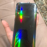 سامسونگ a50 128|موبایل|تهران, ابوذر (منطقه ۱۵)|دیوار