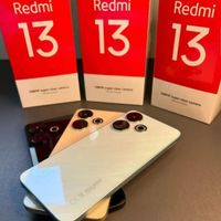 redmi13-256g|موبایل|زاهدان, |دیوار