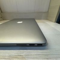 اپل مک بوک پرو ۲۰۱۵ apple macbook pro 2015 i7 1tb|رایانه همراه|تهران, صادقیه|دیوار