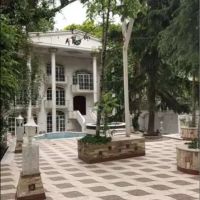 کوی-لاله-485مترزمین-700مترویلای-تریپلکس-ویودار