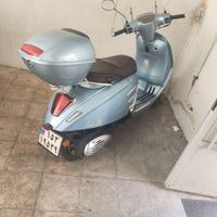 RS150|موتورسیکلت|تهران, لویزان|دیوار