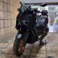 XMAX 250 مدل 1403|موتورسیکلت|تهران, یوسف‌آباد|دیوار