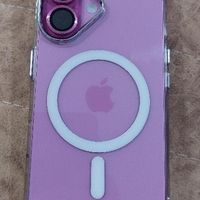اپل iPhone 16 نرمال با حافظهٔ ۱۲۸ گیگابایت|موبایل|تهران, مهرآباد جنوبی|دیوار
