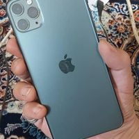 اپل iPhone 11 Pro Max ۲۵۶ گیگابایت|موبایل|تهران, مسعودیه|دیوار