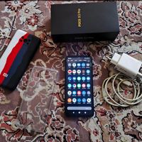 شیائومی Poco X3 Pro با حافظهٔ ۲۵۶ گیگابایت|موبایل|تهران, شوش|دیوار