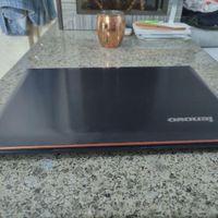 Lenovo y570|رایانه همراه|تهران, اکباتان|دیوار