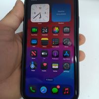 اپل iPhone 11 حافظه ۱۲۸ گیگ|موبایل|تهران, امامت|دیوار