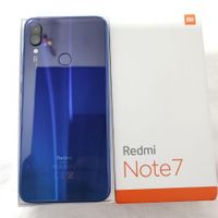 شیائومیRedmiNote7|موبایل|امیدیه, |دیوار