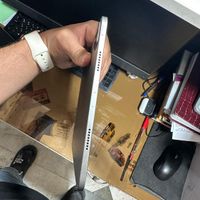 ipad pro M2 2022 128G wifi|تبلت|تهران, پامنار|دیوار