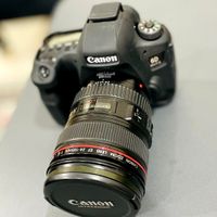 Canon 6D mark2|دوربین عکاسی و فیلم‌برداری|تهران, نظام‌آباد|دیوار