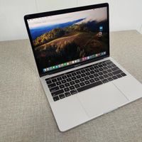 لپ تاپ 13 اینچی اپل مدل MacBook Pro 2019|رایانه همراه|تهران, قبا|دیوار