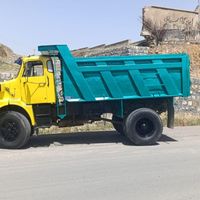 تک کمپرسی ولوو|خودرو سنگین|تهران, یافت‌آباد|دیوار