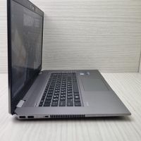 گیمینگ رندرینگ Hp zbook studioG5 رم ۳۲ گرافیک۴|رایانه همراه|تهران, باغ فیض|دیوار