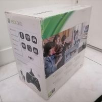 Xbox360|کنسول، بازی ویدئویی و آنلاین|تهران, نازی‌آباد|دیوار