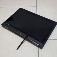 لپتاپ lenovo yoga12|رایانه همراه|تهران, جی|دیوار