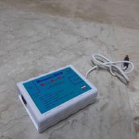 UPS مودم، کارتخوان و دوربین (پاوربانک مودم)|مودم و تجهیزات شبکه|تهران, نیرو هوایی|دیوار