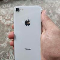 اپل iPhone 8 ۶۴ گیگابایت|موبایل|تهران, هاشم‌آباد|دیوار