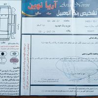 تیبا صندوق‌دار SX دوگانه سوز، مدل ۱۳۹۶|خودرو سواری و وانت|مشهد, گلشور|دیوار