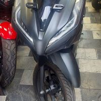 هندا واریو ۱۲۵|موتورسیکلت|تهران, گمرک|دیوار