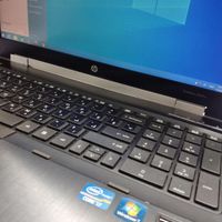 لپ تاپ اچ پی  HP EliteBook 8560w   باضمانت|رایانه همراه|تهران, نازی‌آباد|دیوار