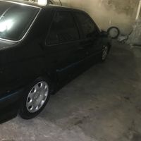 پژو پارس ساده، مدل ۱۳۸۱|خودرو سواری و وانت|تهران, جمال‌زاده|دیوار